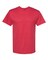 Hanes® Beefy Heavyweight Cotton Short Sleeve Crewneck T-Shirt